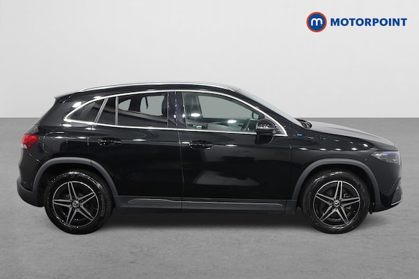 Used Mercedes-Benz EQA 2022 for sale - 76222884: Photo 8