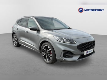 Used Ford Kuga 2022 for sale - 79560404: Photo