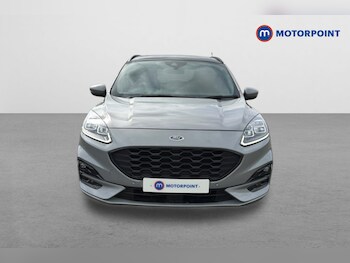 Used Ford Kuga 2022 for sale - 79560404: Photo