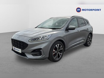 Used Ford Kuga 2022 for sale - 79560404: Photo