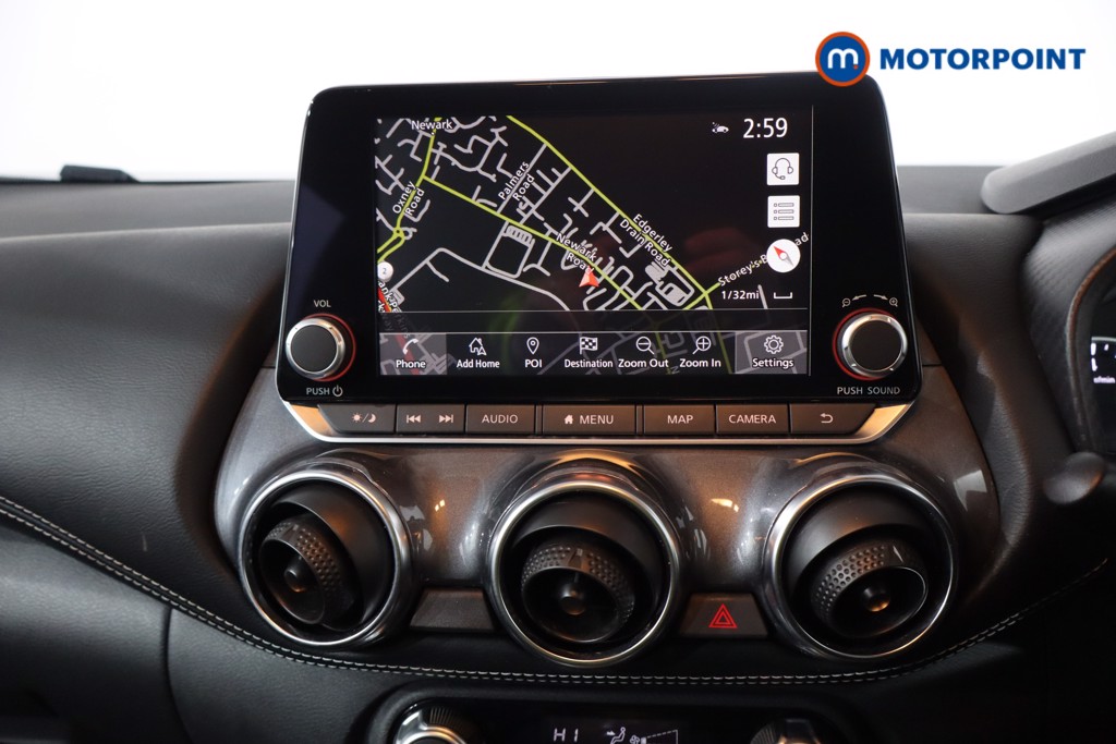 Used Nissan Juke 2023 for sale - 77013804: Photo 10