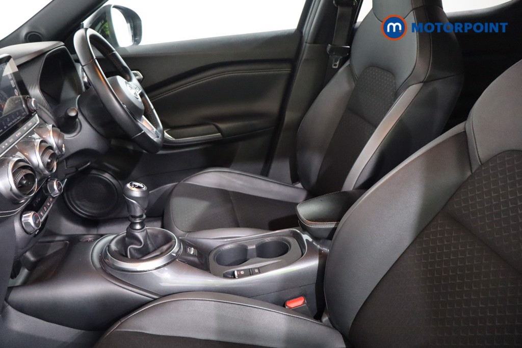 Used Nissan Juke 2023 for sale - 77013804: Photo 12