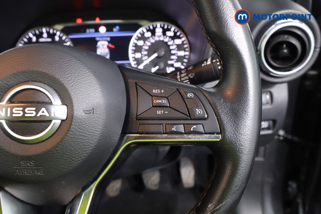 Used Nissan Juke 2023 for sale - 77013804: Photo 16