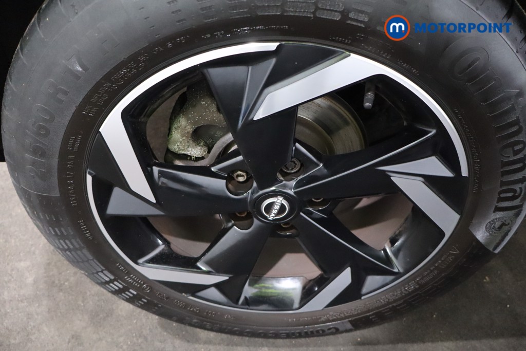 Used Nissan Juke 2023 for sale - 77013804: Photo 17