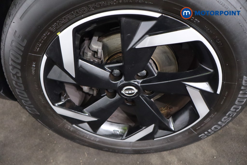 Used Nissan Juke 2023 for sale - 77013804: Photo 19