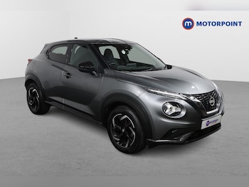 Used Nissan Juke 2023 for sale - 77013804: Photo