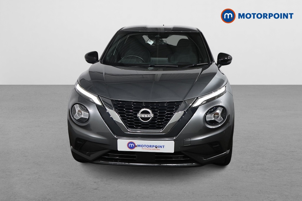 Used Nissan Juke 2023 for sale - 77013804: Photo 2