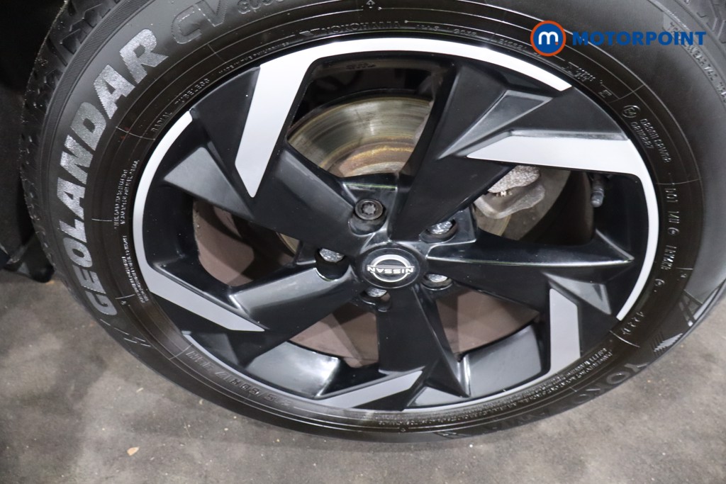 Used Nissan Juke 2023 for sale - 77013804: Photo 20