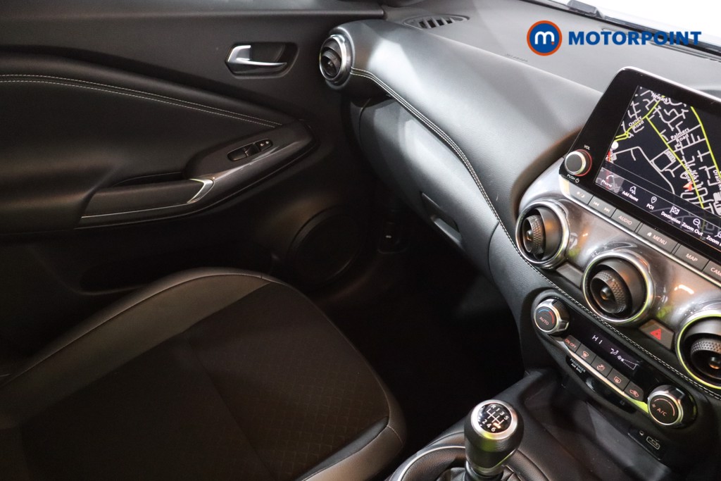 Used Nissan Juke 2023 for sale - 77013804: Photo 24