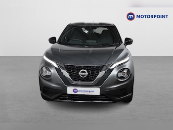 Used Nissan Juke 2023 for sale - 77013804: Photo