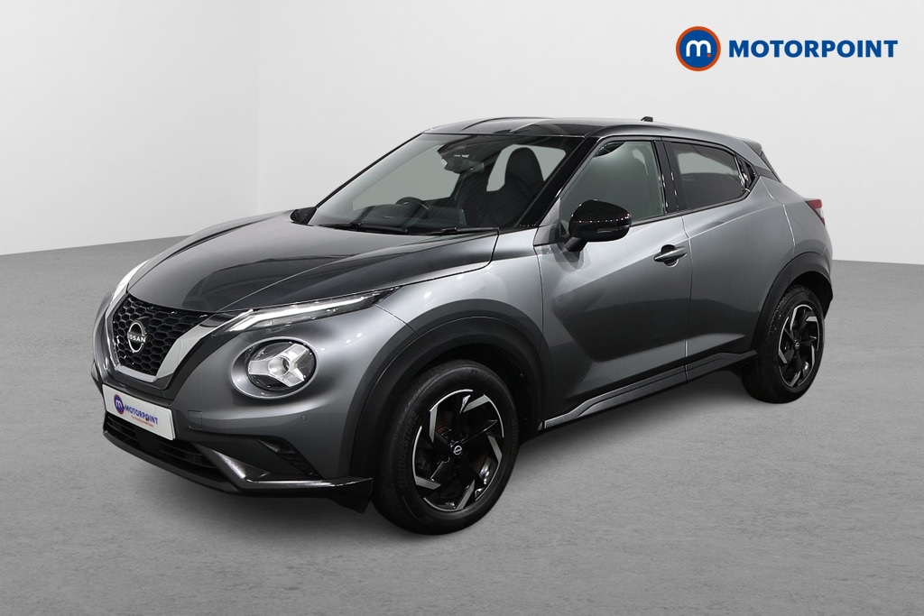 Used Nissan Juke 2023 for sale - 77013804: Photo 3
