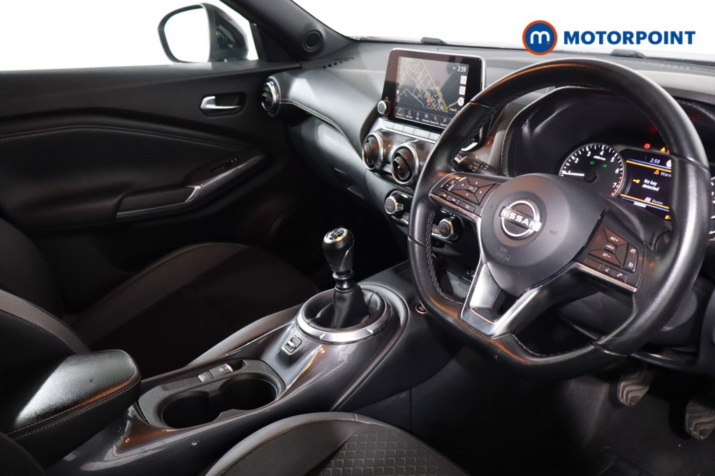 Used Nissan Juke 2023 for sale - 77013804: Photo 32