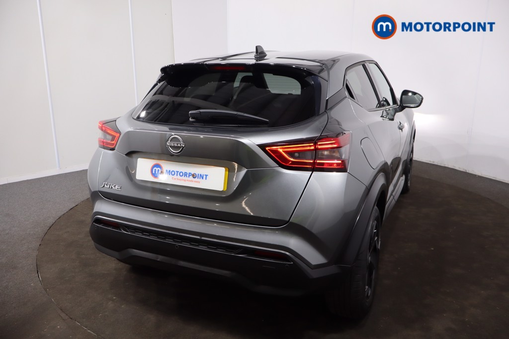 Used Nissan Juke 2023 for sale - 77013804: Photo 35