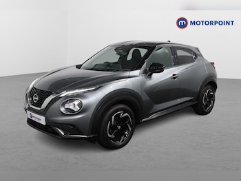 Used Nissan Juke 2023 for sale - 77013804: Photo