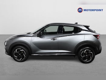 Used Nissan Juke 2023 for sale - 77013804: Photo
