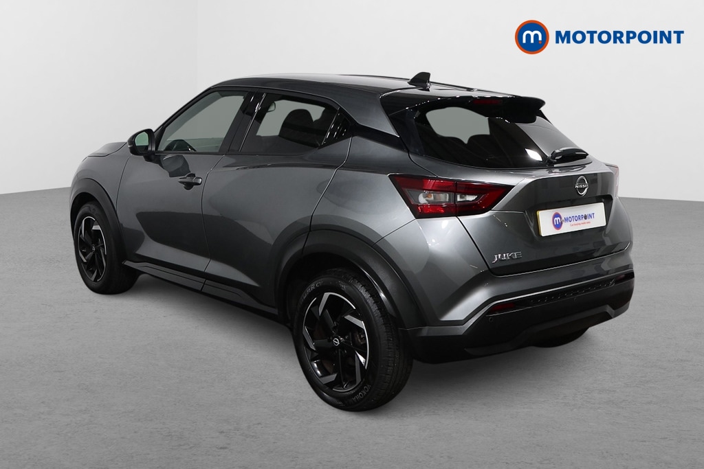 Used Nissan Juke 2023 for sale - 77013804: Photo 5