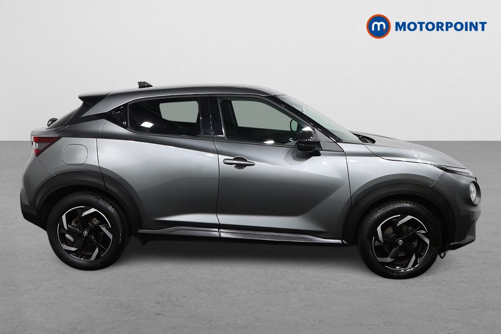 Used Nissan Juke 2023 for sale - 77013804: Photo 8