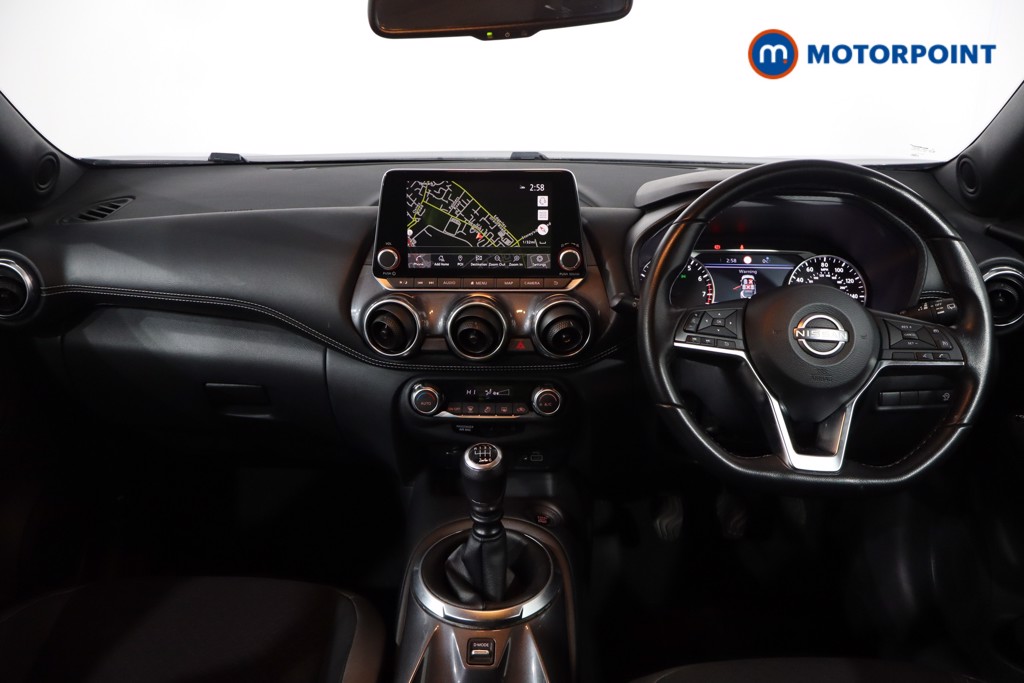 Used Nissan Juke 2023 for sale - 77013804: Photo 9