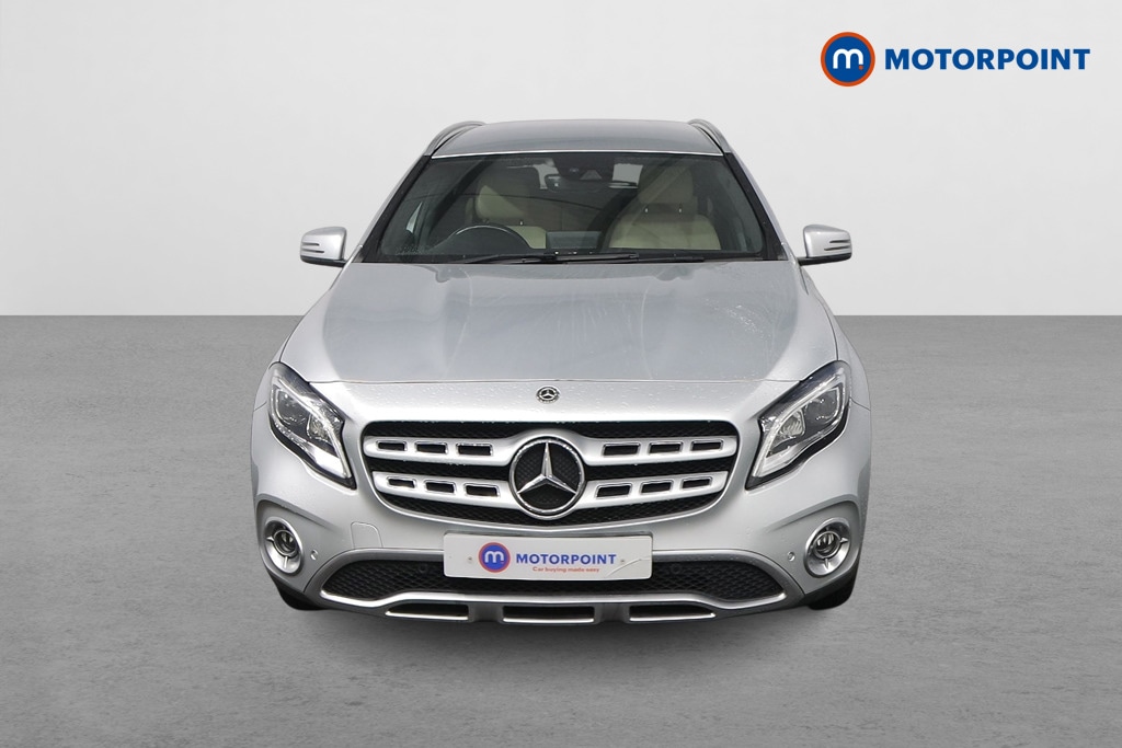 Used Mercedes-Benz GLA 2018 for sale - 77775583: Photo 2