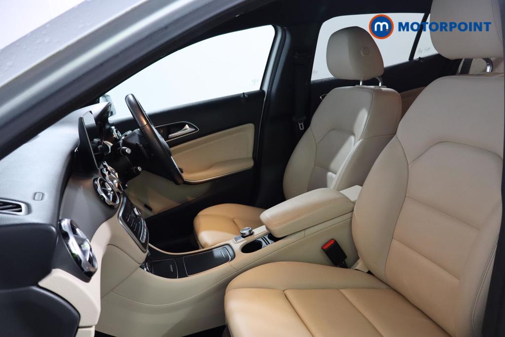 Used Mercedes-Benz GLA 2018 for sale - 77775583: Photo 26