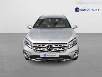 Used Mercedes-Benz GLA 2018 for sale - 77775583: Photo