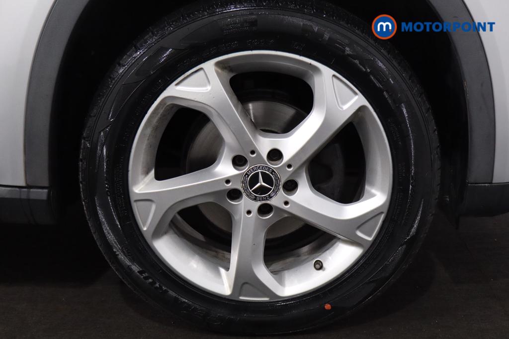 Used Mercedes-Benz GLA 2018 for sale - 77775583: Photo 32