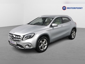 Used Mercedes-Benz GLA 2018 for sale - 77775583: Photo