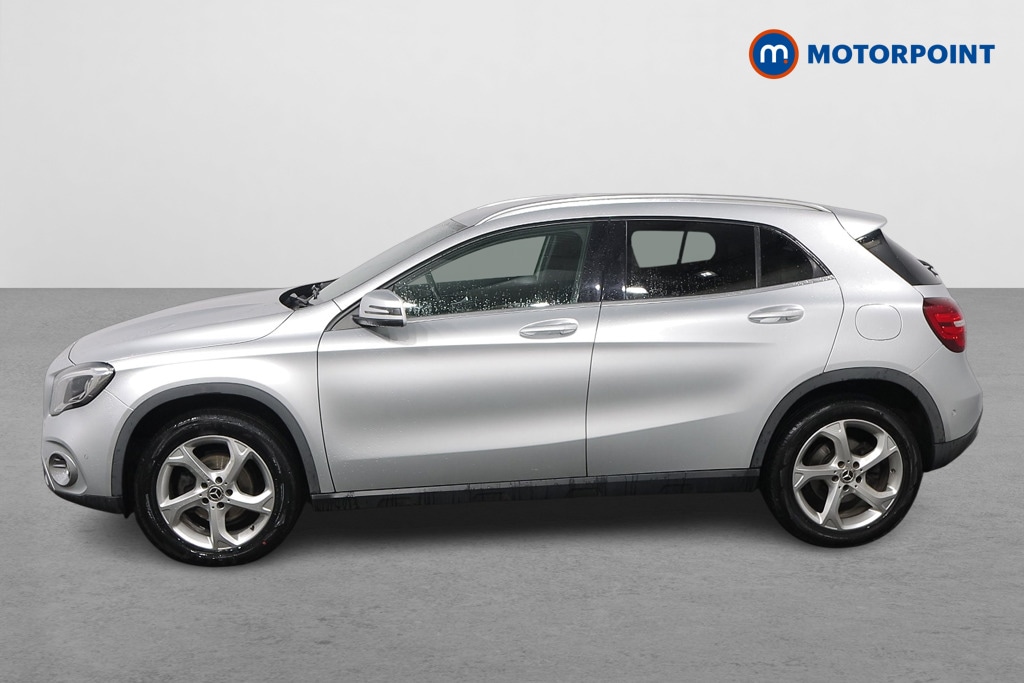 Used Mercedes-Benz GLA 2018 for sale - 77775583: Photo 4