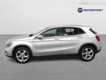 Used Mercedes-Benz GLA 2018 for sale - 77775583: Photo