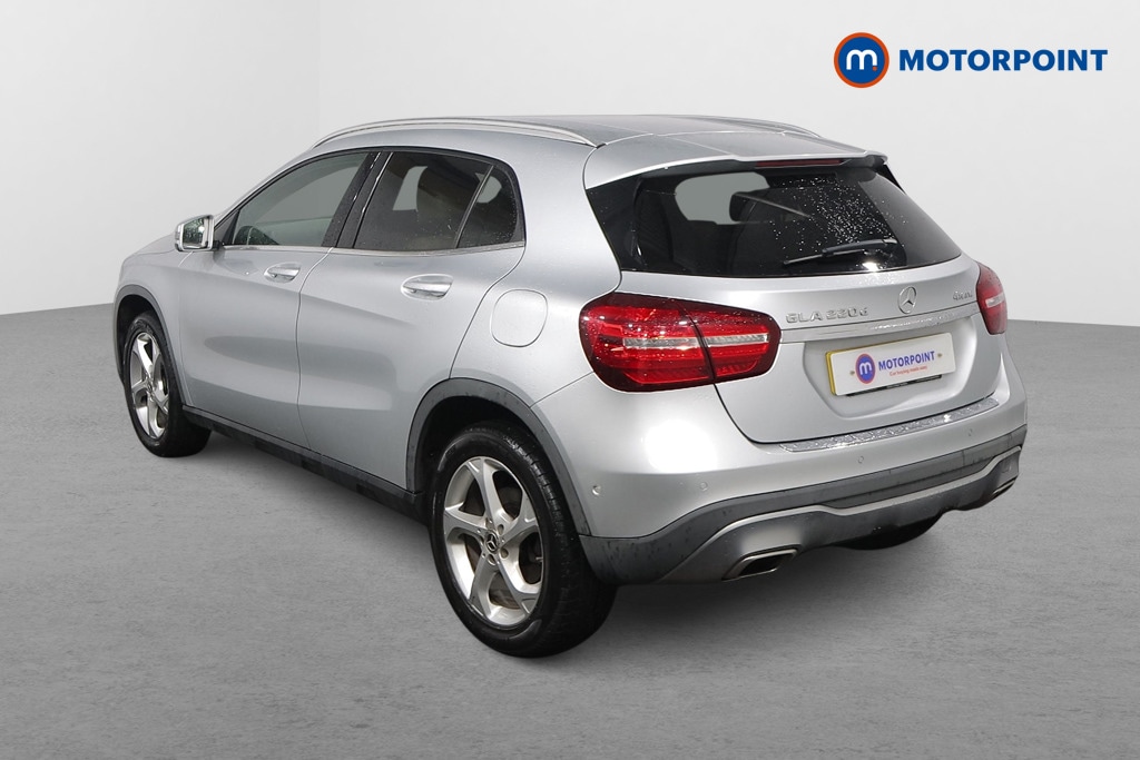 Used Mercedes-Benz GLA 2018 for sale - 77775583: Photo 5