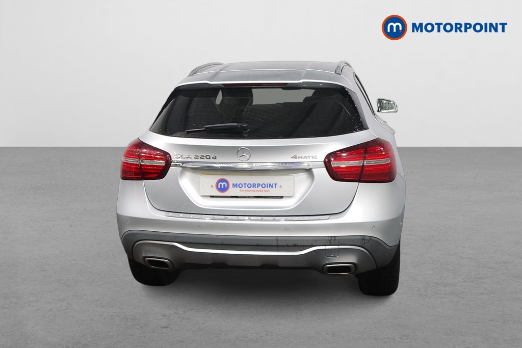 Used Mercedes-Benz GLA 2018 for sale - 77775583: Photo 6