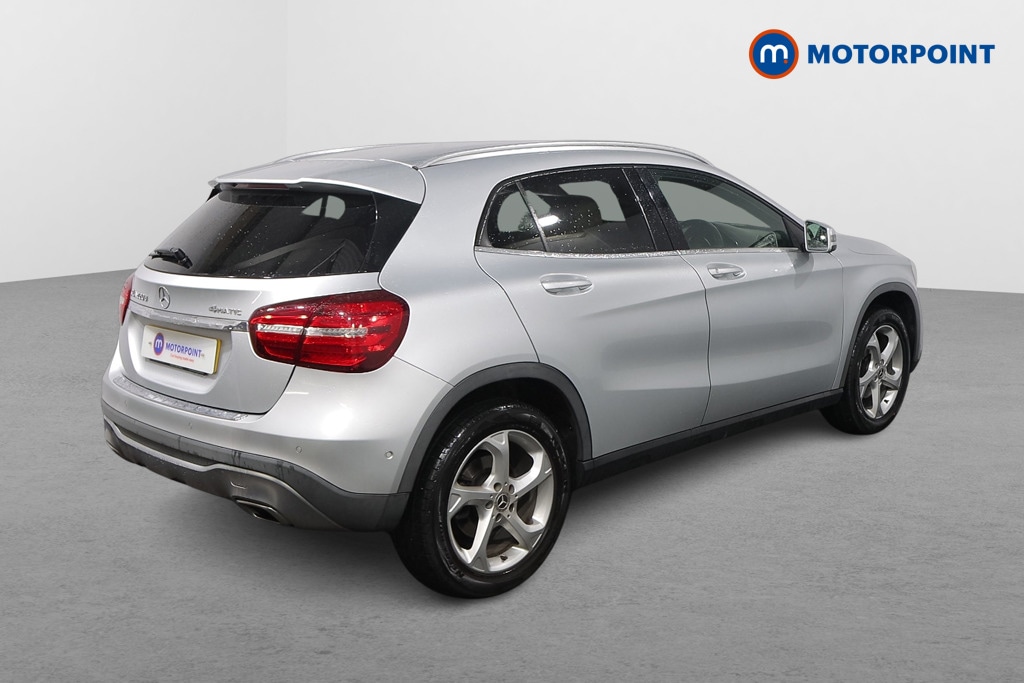 Used Mercedes-Benz GLA 2018 for sale - 77775583: Photo 7