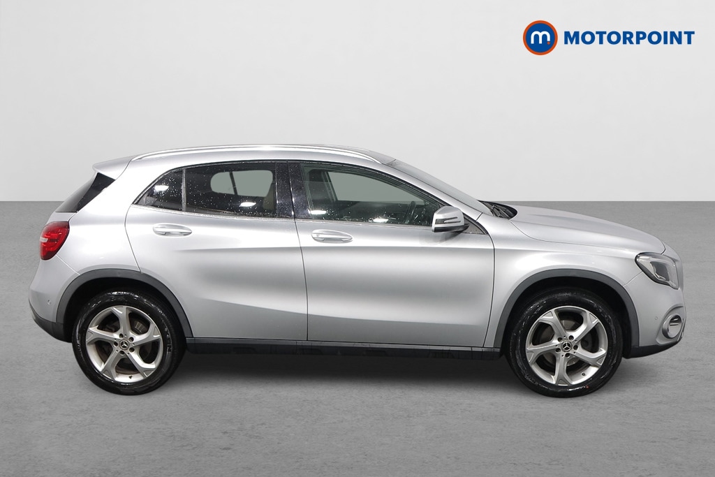 Used Mercedes-Benz GLA 2018 for sale - 77775583: Photo 8