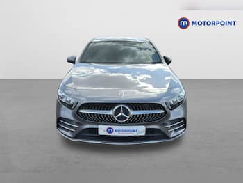 Used Mercedes-Benz A-Class 2020 for sale - 79629661: Photo