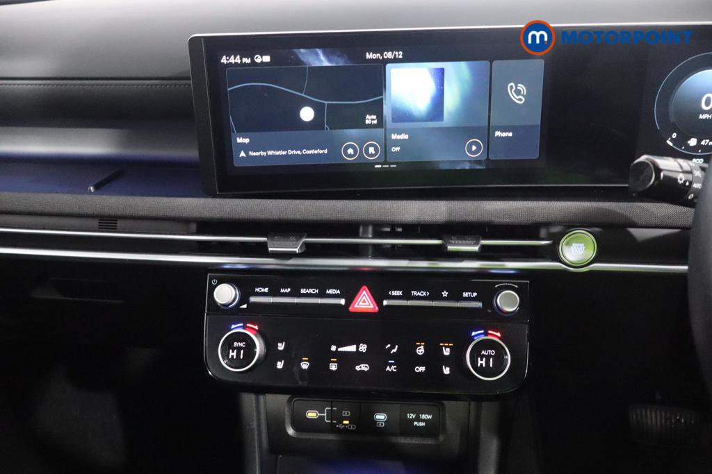 Used Hyundai TUCSON 2025 for sale - 76878747: Photo 10