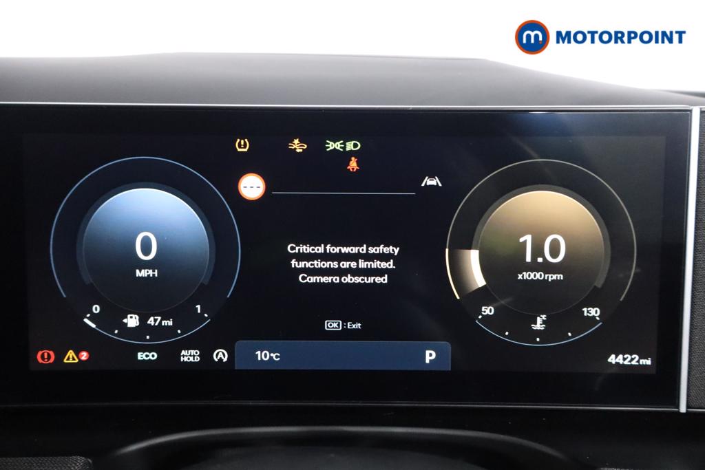 Used Hyundai TUCSON 2025 for sale - 76878747: Photo 12