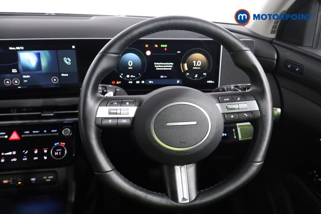 Used Hyundai TUCSON 2025 for sale - 76878747: Photo 13