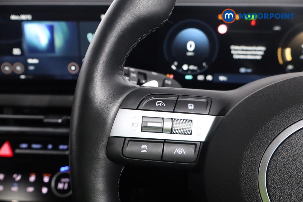 Used Hyundai TUCSON 2025 for sale - 76878747: Photo 14