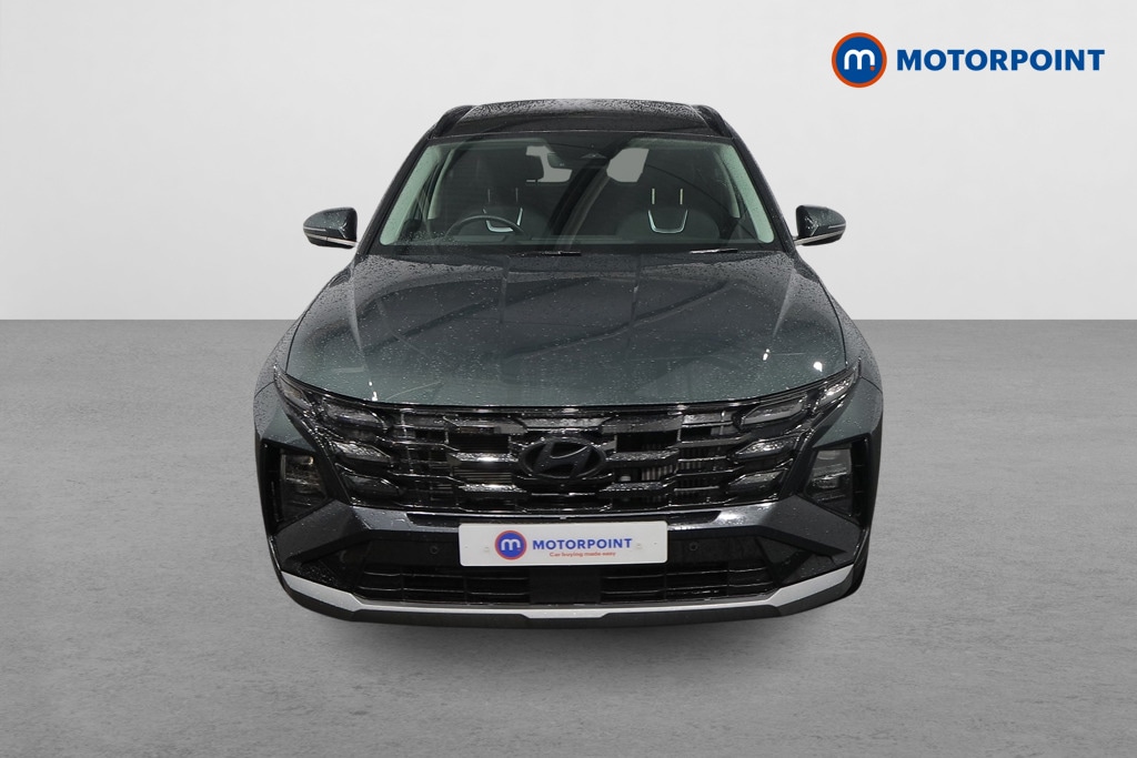 Used Hyundai TUCSON 2025 for sale - 76878747: Photo 2