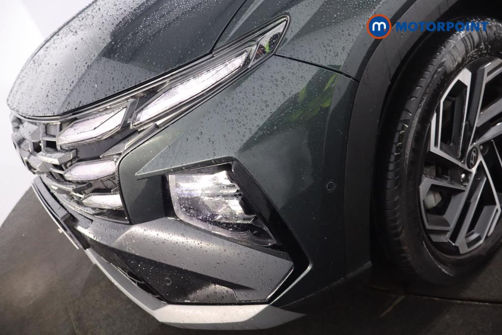 Used Hyundai TUCSON 2025 for sale - 76878747: Photo 20