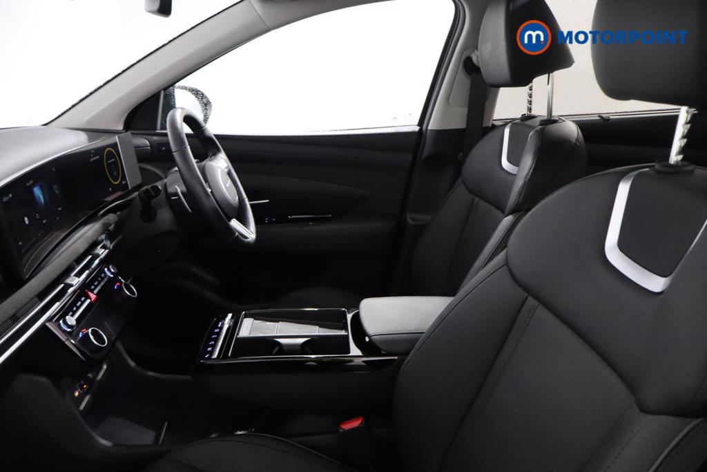 Used Hyundai TUCSON 2025 for sale - 76878747: Photo 21