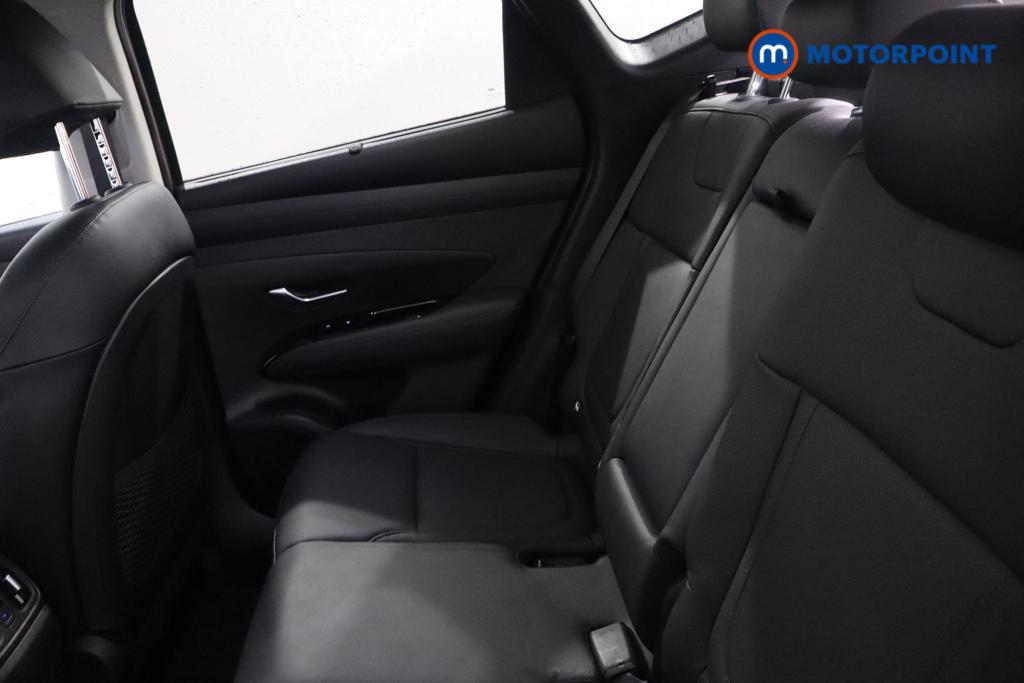 Used Hyundai TUCSON 2025 for sale - 76878747: Photo 22