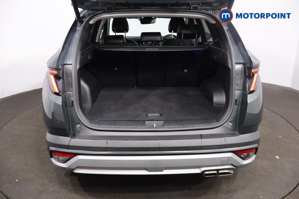 Used Hyundai TUCSON 2025 for sale - 76878747: Photo 25