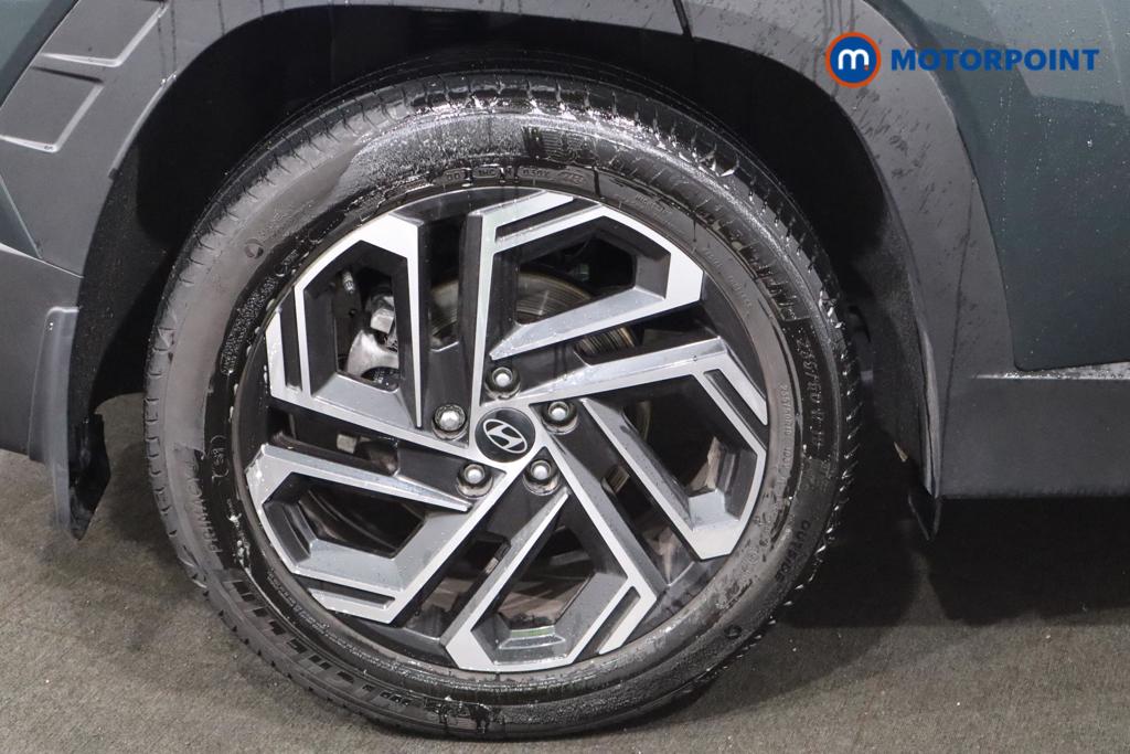 Used Hyundai TUCSON 2025 for sale - 76878747: Photo 26