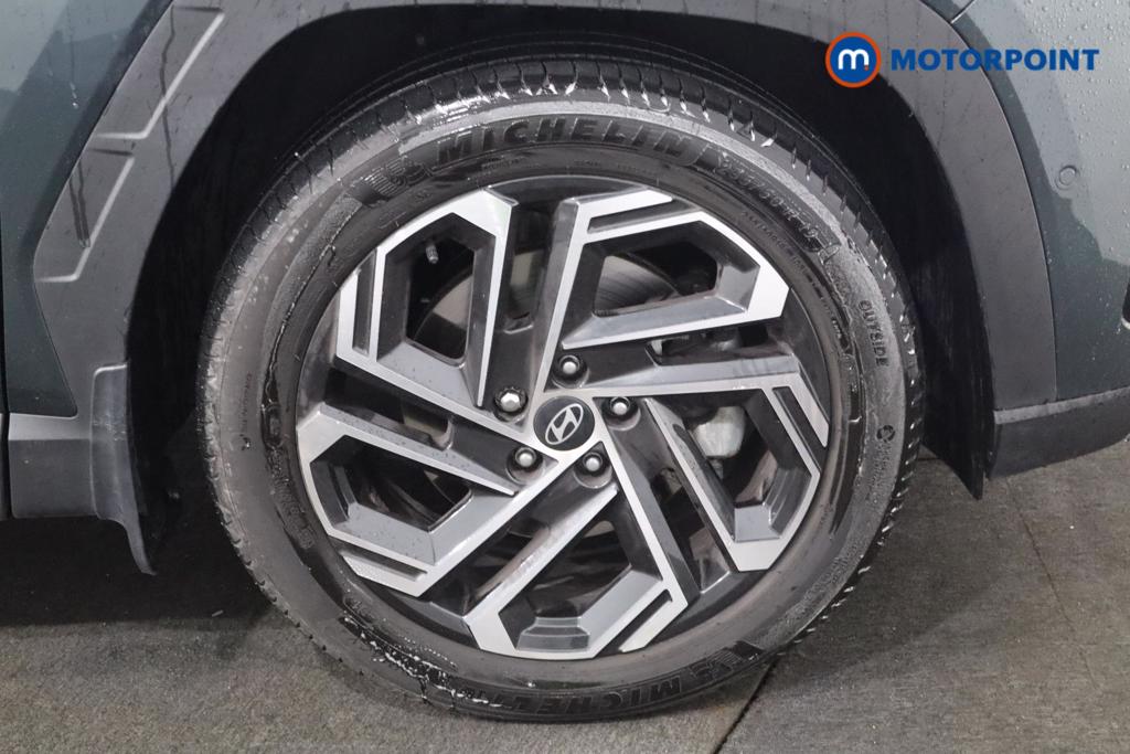 Used Hyundai TUCSON 2025 for sale - 76878747: Photo 27