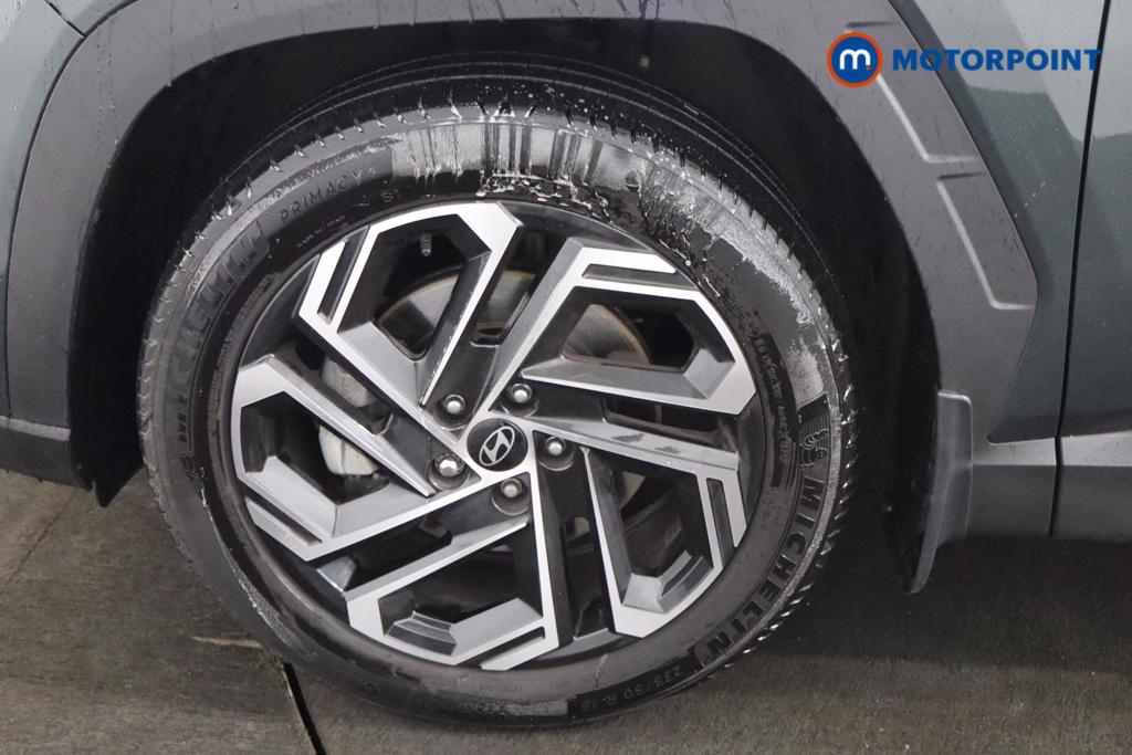 Used Hyundai TUCSON 2025 for sale - 76878747: Photo 28