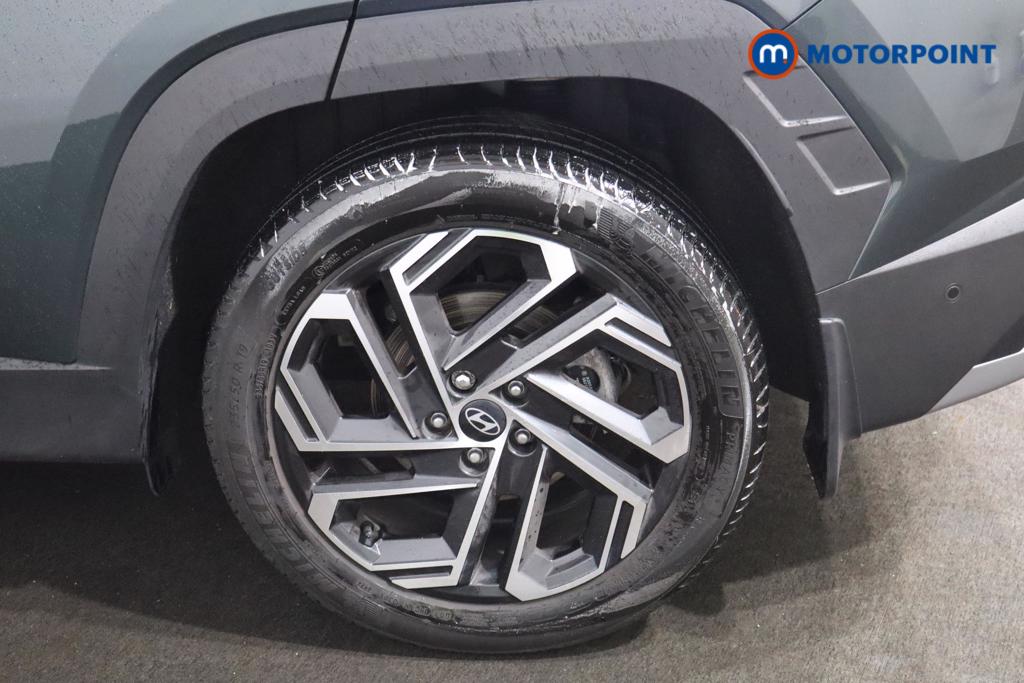 Used Hyundai TUCSON 2025 for sale - 76878747: Photo 29