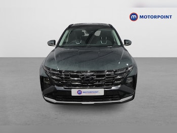 Used Hyundai TUCSON 2025 for sale - 76878747: Photo