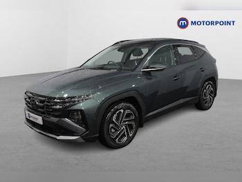 Used Hyundai TUCSON 2025 for sale - 76878747: Photo