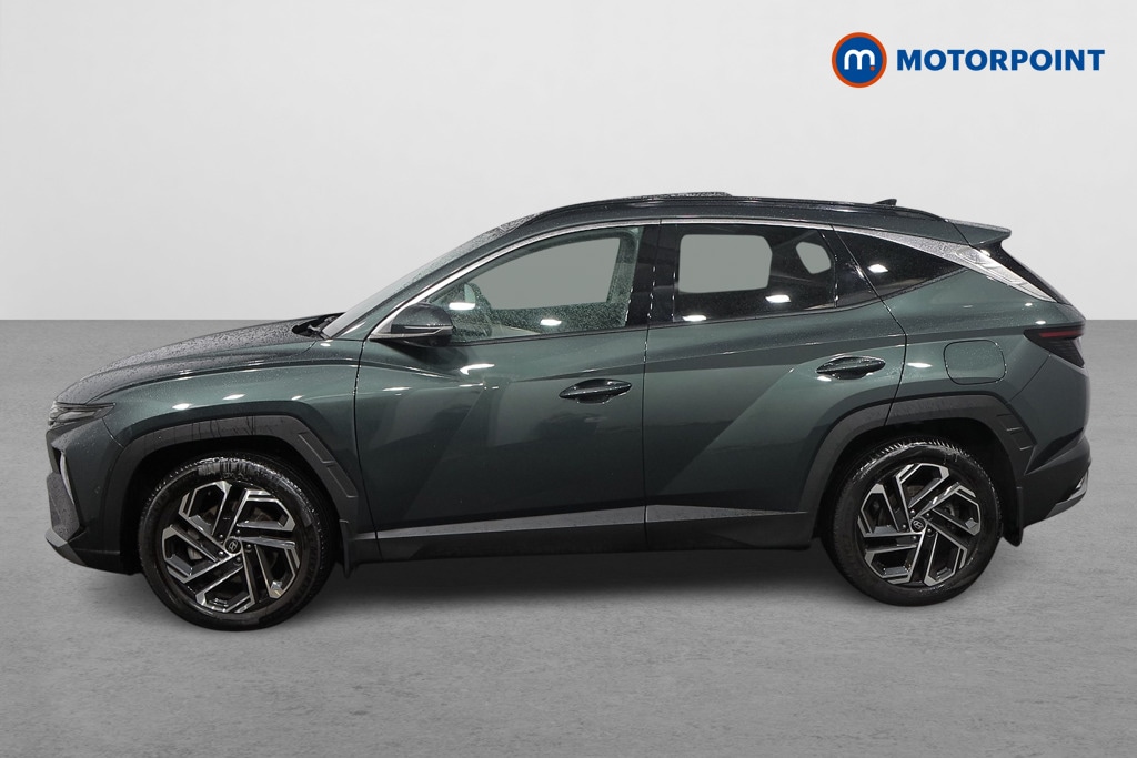 Used Hyundai TUCSON 2025 for sale - 76878747: Photo 4